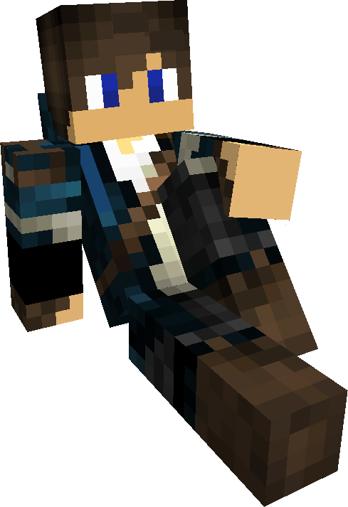 OneMine.EU Minecraft Render